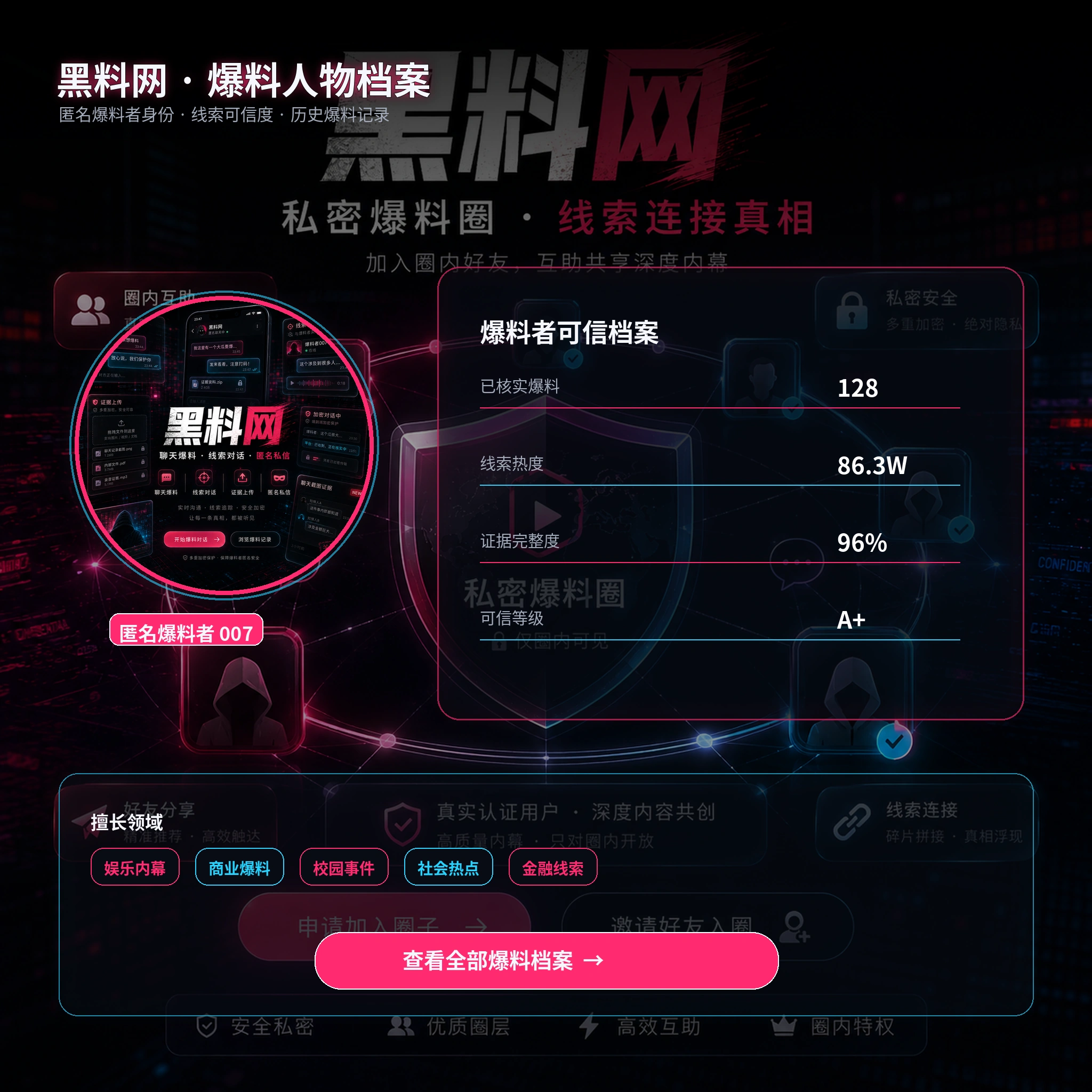 娱乐公开活动人物场景